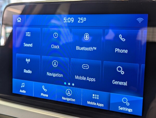 Used Ford Focus 2021 for sale - 75296997: Photo 26