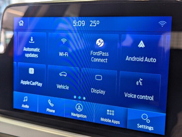 Used Ford Focus 2021 for sale - 75296997: Photo 28