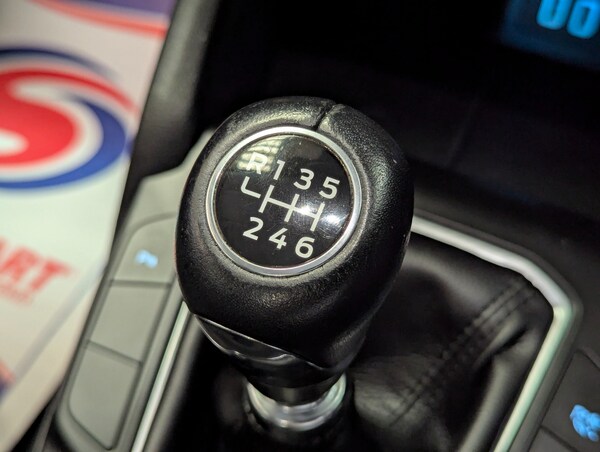 Used Ford Focus 2021 for sale - 75296997: Photo 34