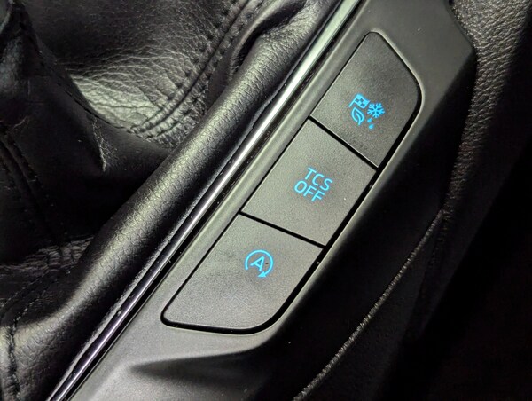 Used Ford Focus 2021 for sale - 75296997: Photo 35