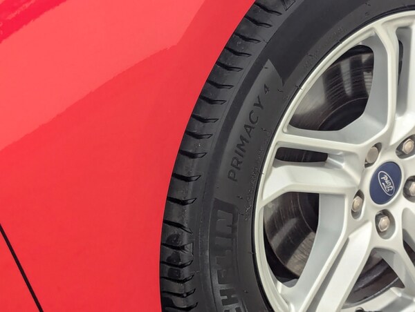 Used Ford Focus 2021 for sale - 75296997: Photo 41