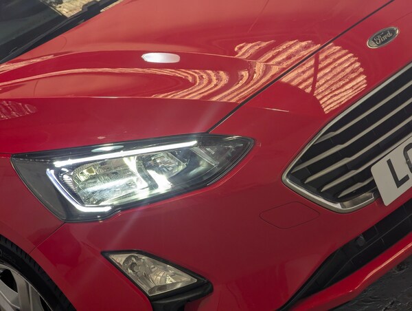 Used Ford Focus 2021 for sale - 75296997: Photo 42