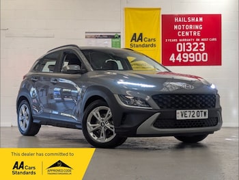 Used Hyundai KONA 2023 for sale - 78168257: Photo