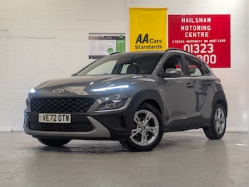 Used Hyundai KONA 2023 for sale - 78168257: Photo