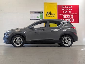 Used Hyundai KONA 2023 for sale - 78168257: Photo