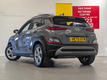 Used Hyundai KONA 2023 for sale - 78168257: Photo