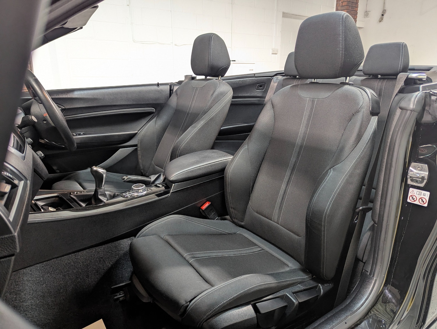 Used BMW 2 Series 2018 for sale - 77013965: Photo 10