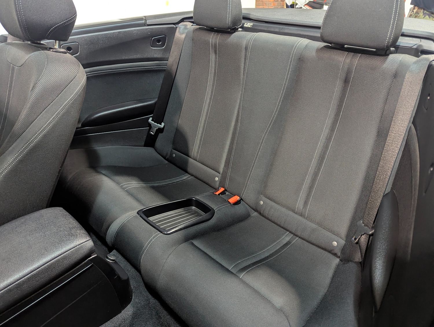 Used BMW 2 Series 2018 for sale - 77013965: Photo 11