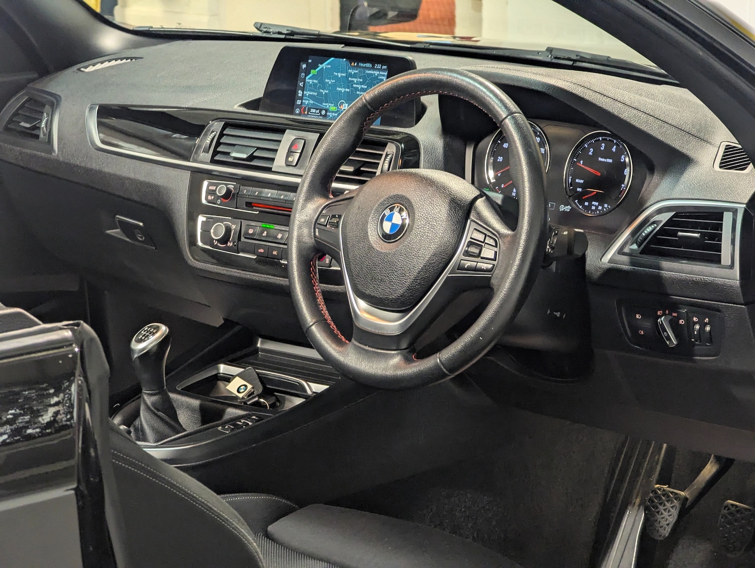 Used BMW 2 Series 2018 for sale - 77013965: Photo 13