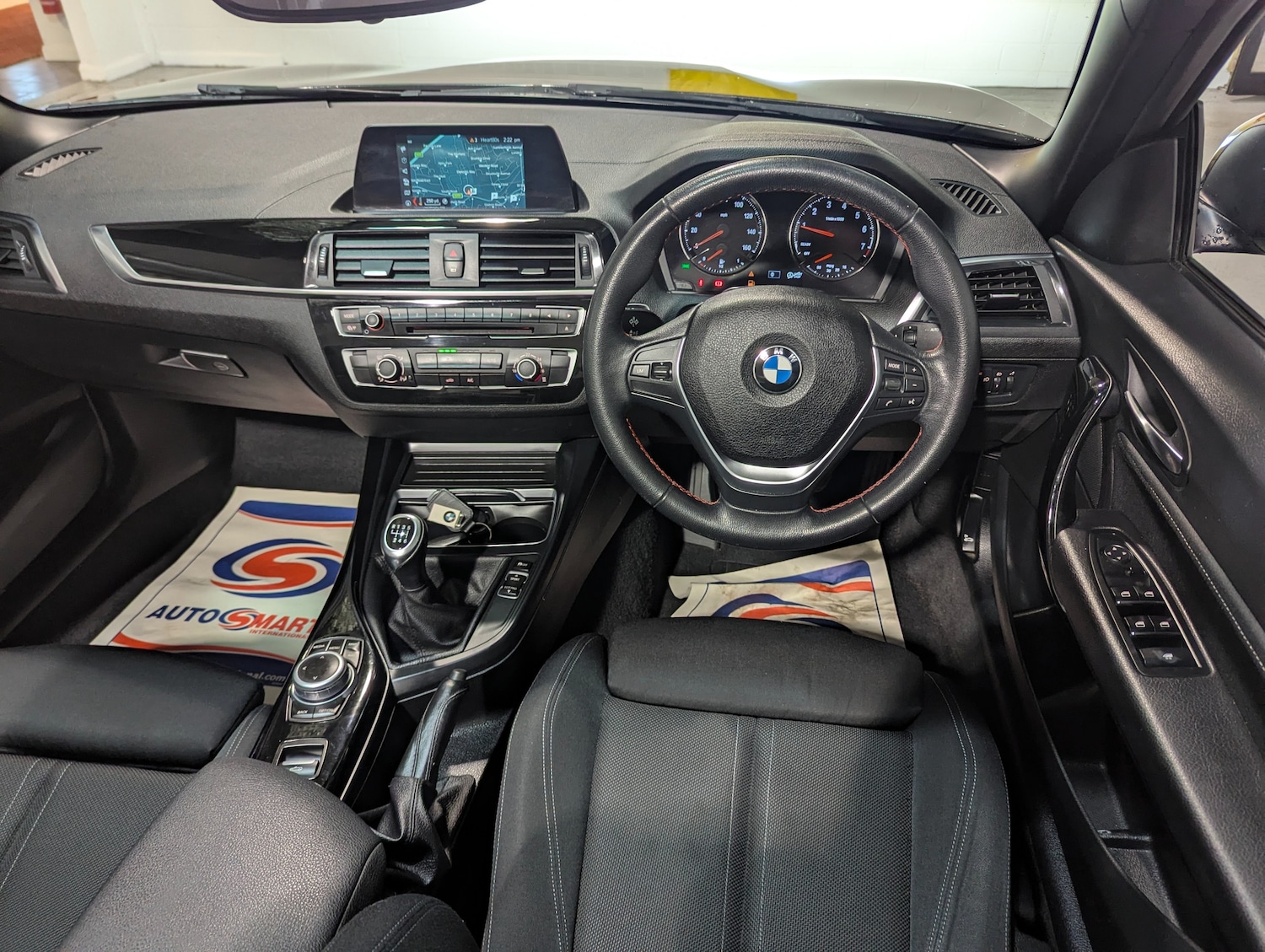 Used BMW 2 Series 2018 for sale - 77013965: Photo 14