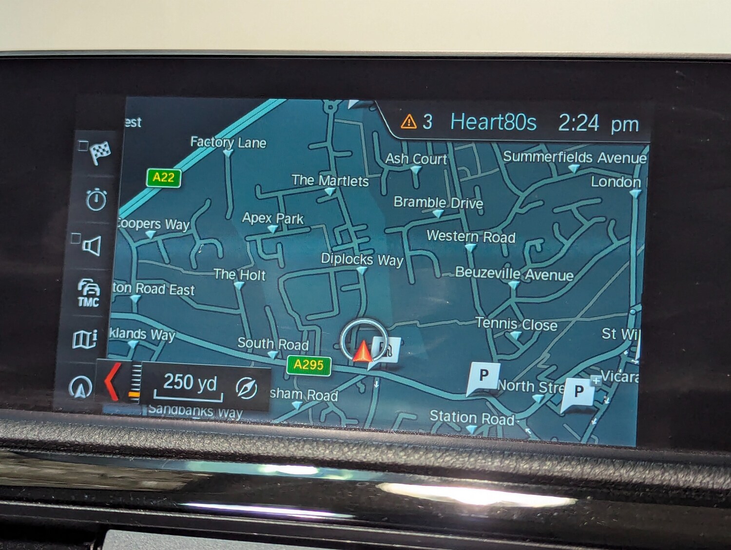 Used BMW 2 Series 2018 for sale - 77013965: Photo 22