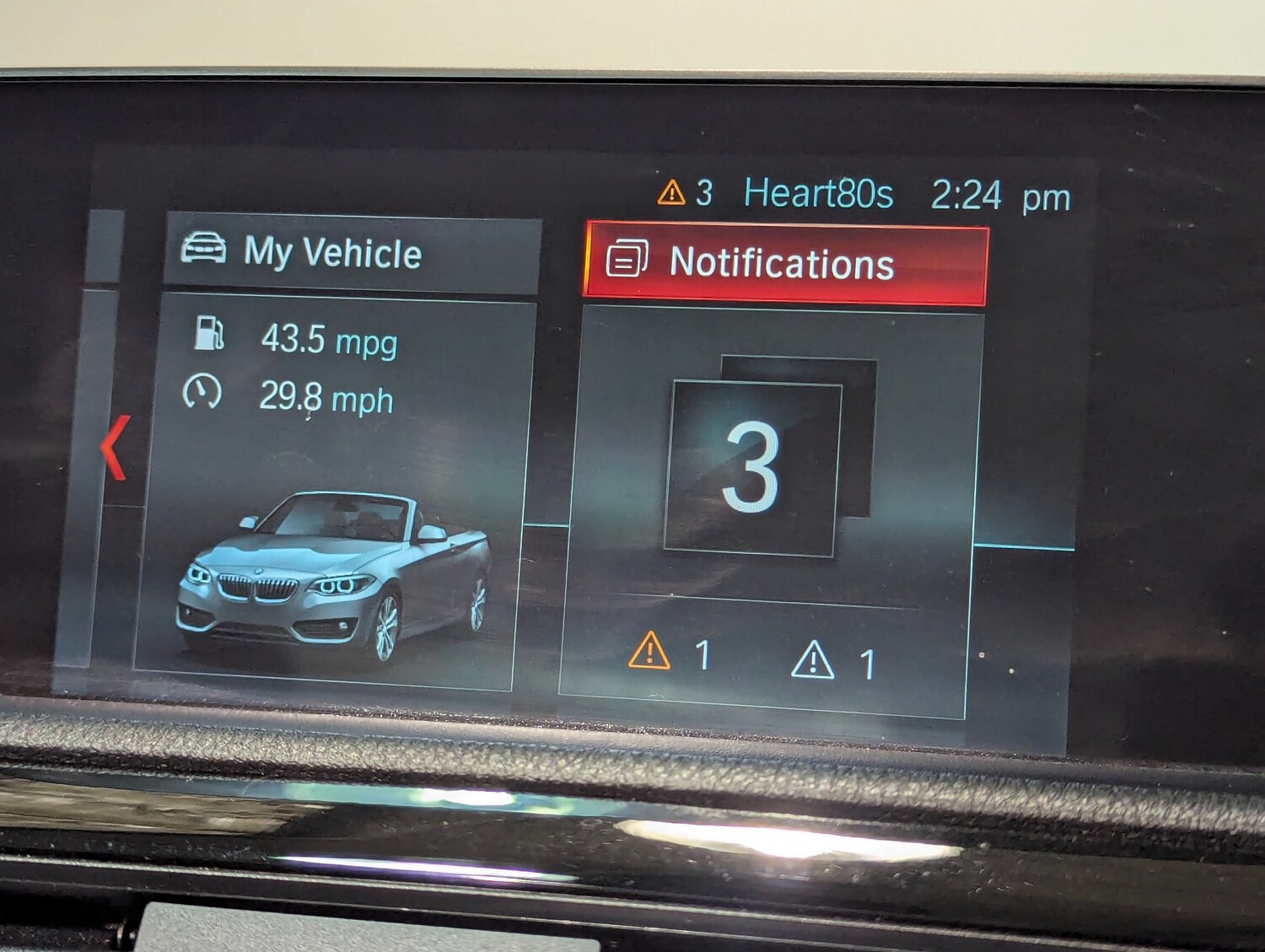 Used BMW 2 Series 2018 for sale - 77013965: Photo 24