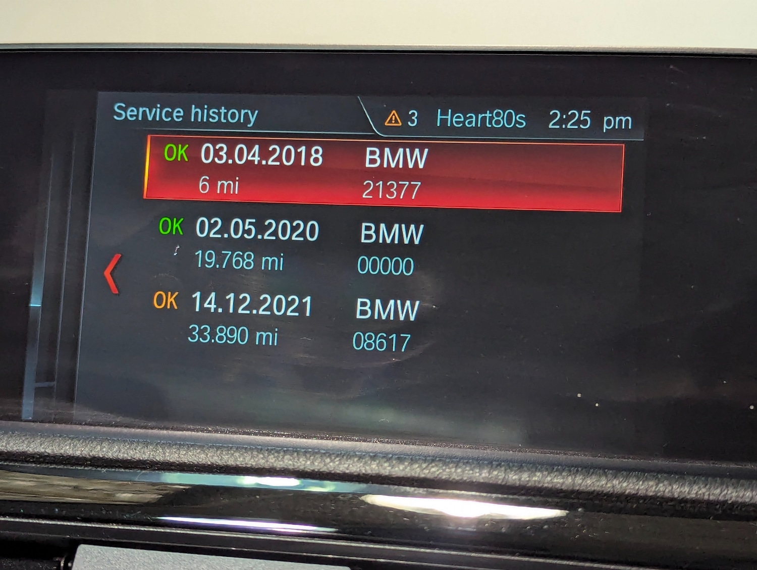 Used BMW 2 Series 2018 for sale - 77013965: Photo 27