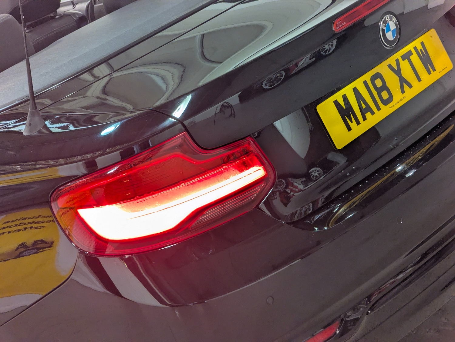 Used BMW 2 Series 2018 for sale - 77013965: Photo 39