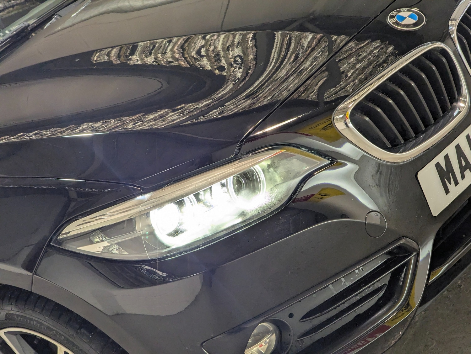 Used BMW 2 Series 2018 for sale - 77013965: Photo 43