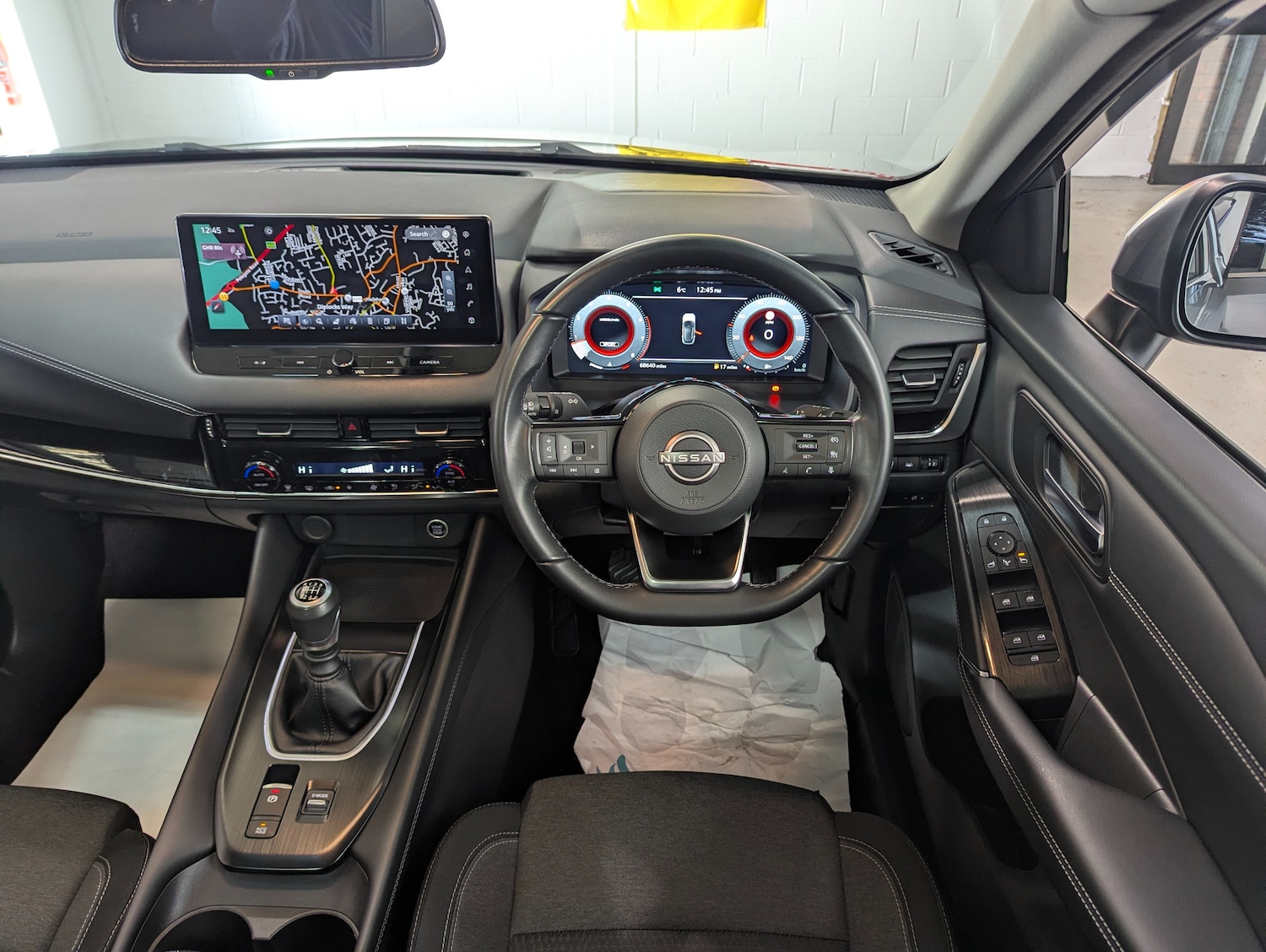 Used Nissan Qashqai 2022 for sale - 76762531: Photo 13