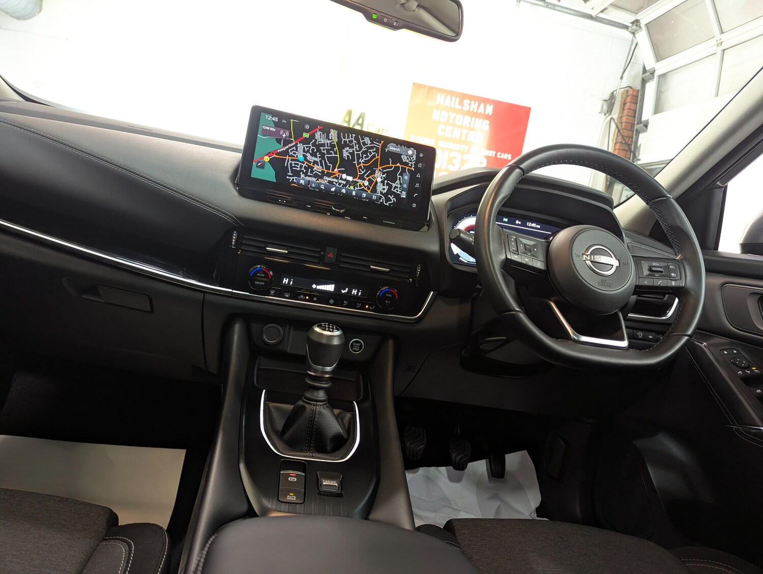 Used Nissan Qashqai 2022 for sale - 76762531: Photo 14