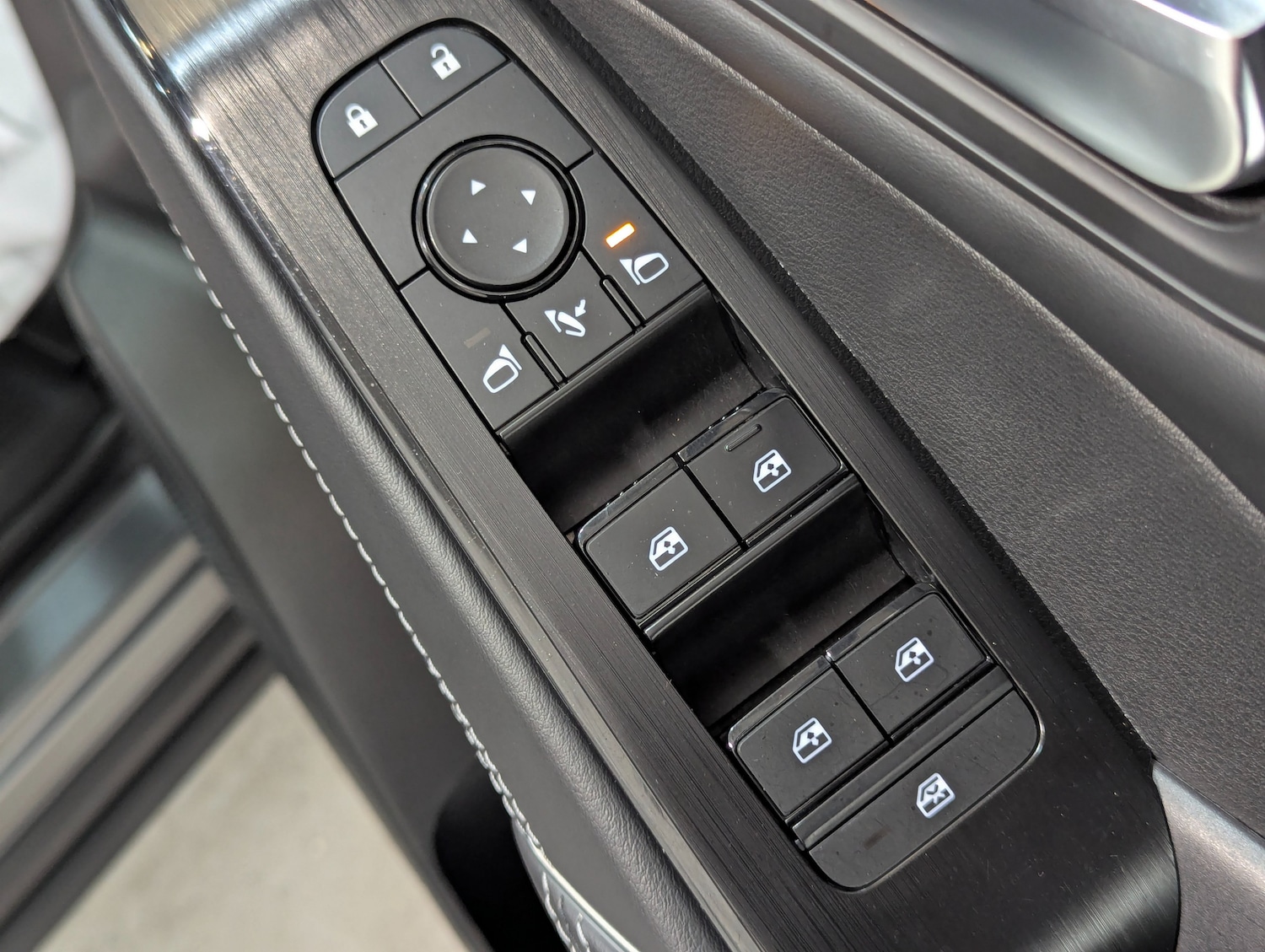 Used Nissan Qashqai 2022 for sale - 76762531: Photo 15