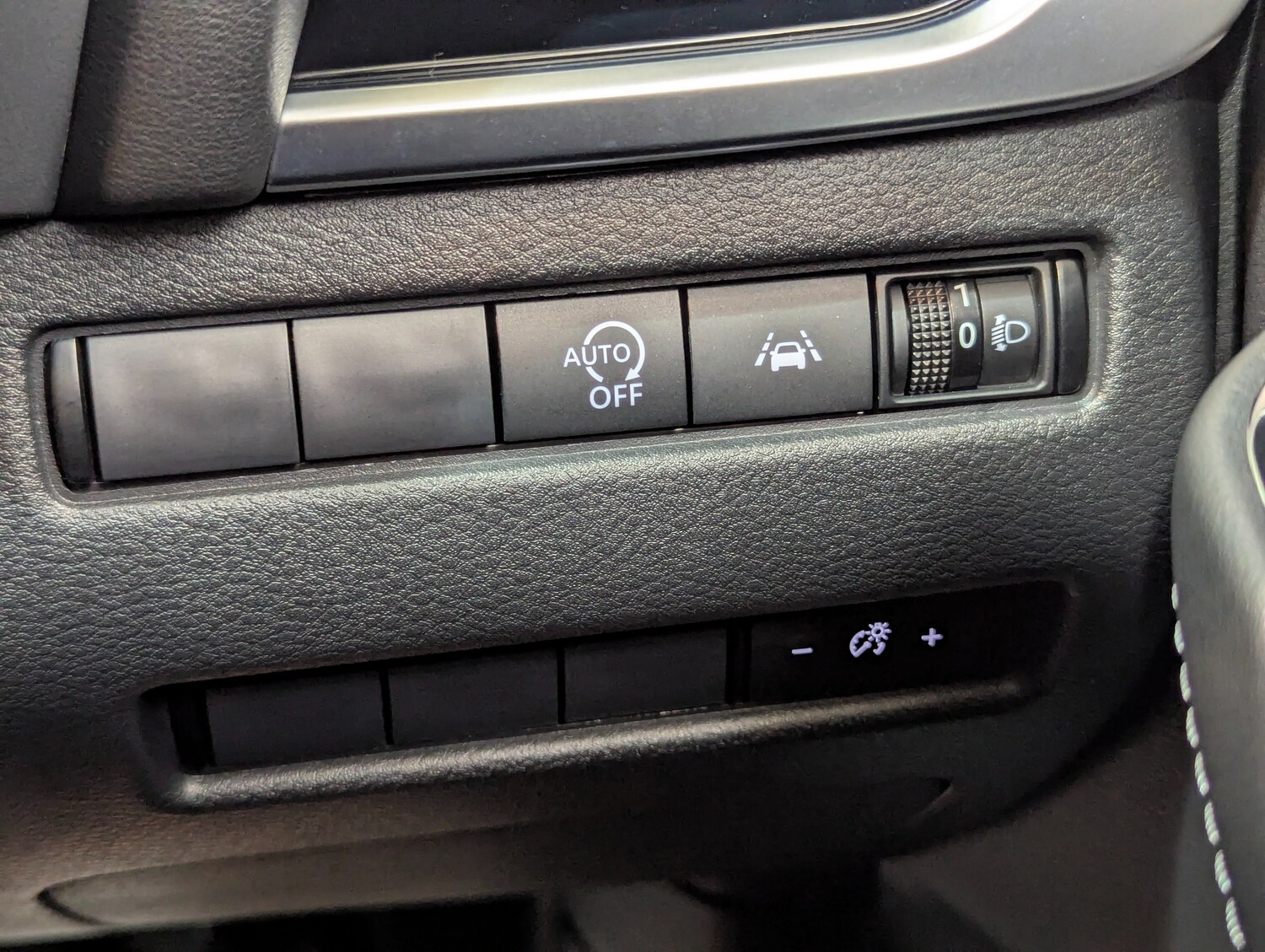 Used Nissan Qashqai 2022 for sale - 76762531: Photo 16