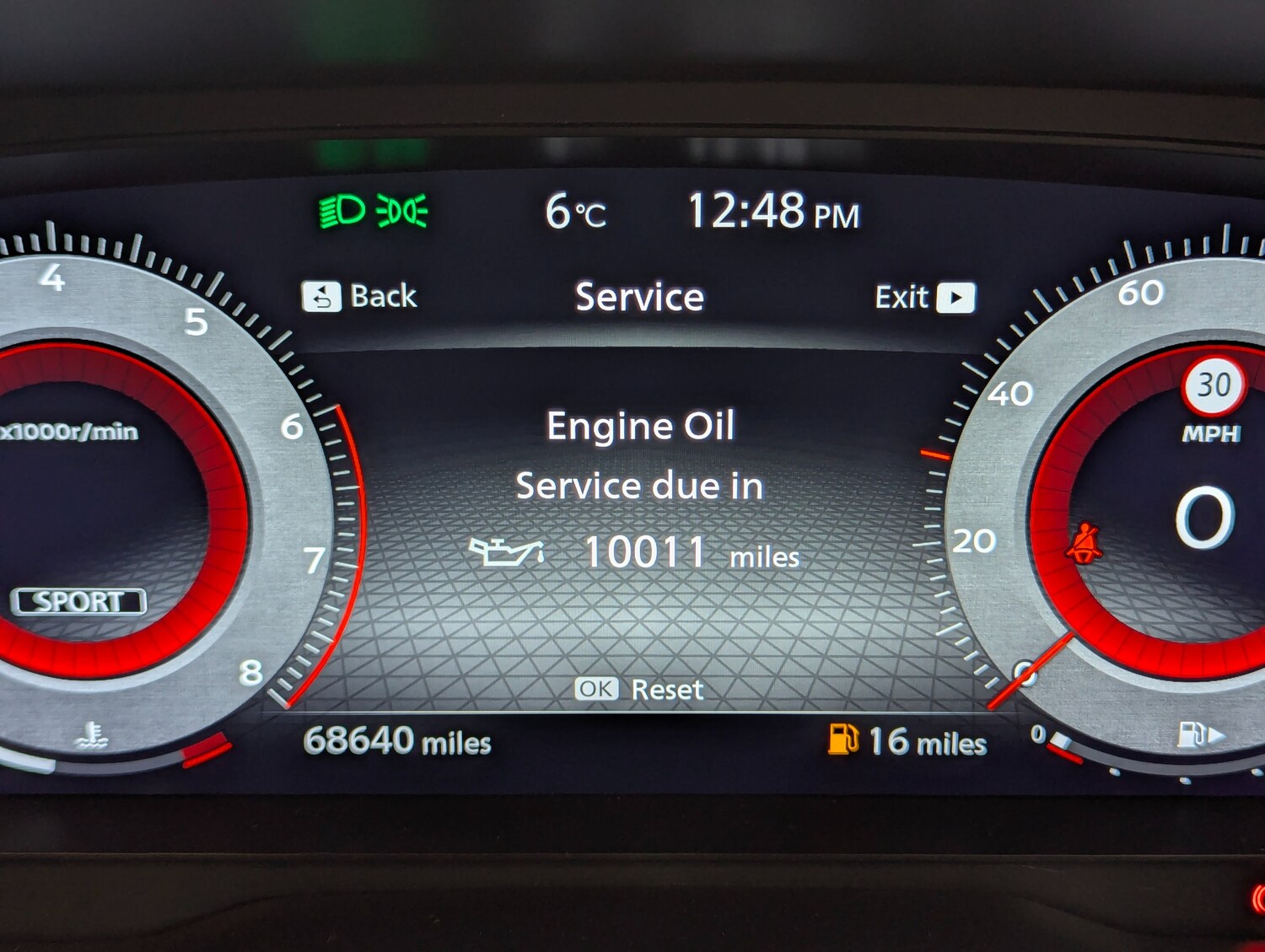 Used Nissan Qashqai 2022 for sale - 76762531: Photo 21