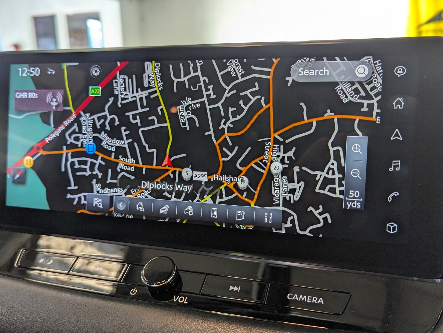 Used Nissan Qashqai 2022 for sale - 76762531: Photo 22