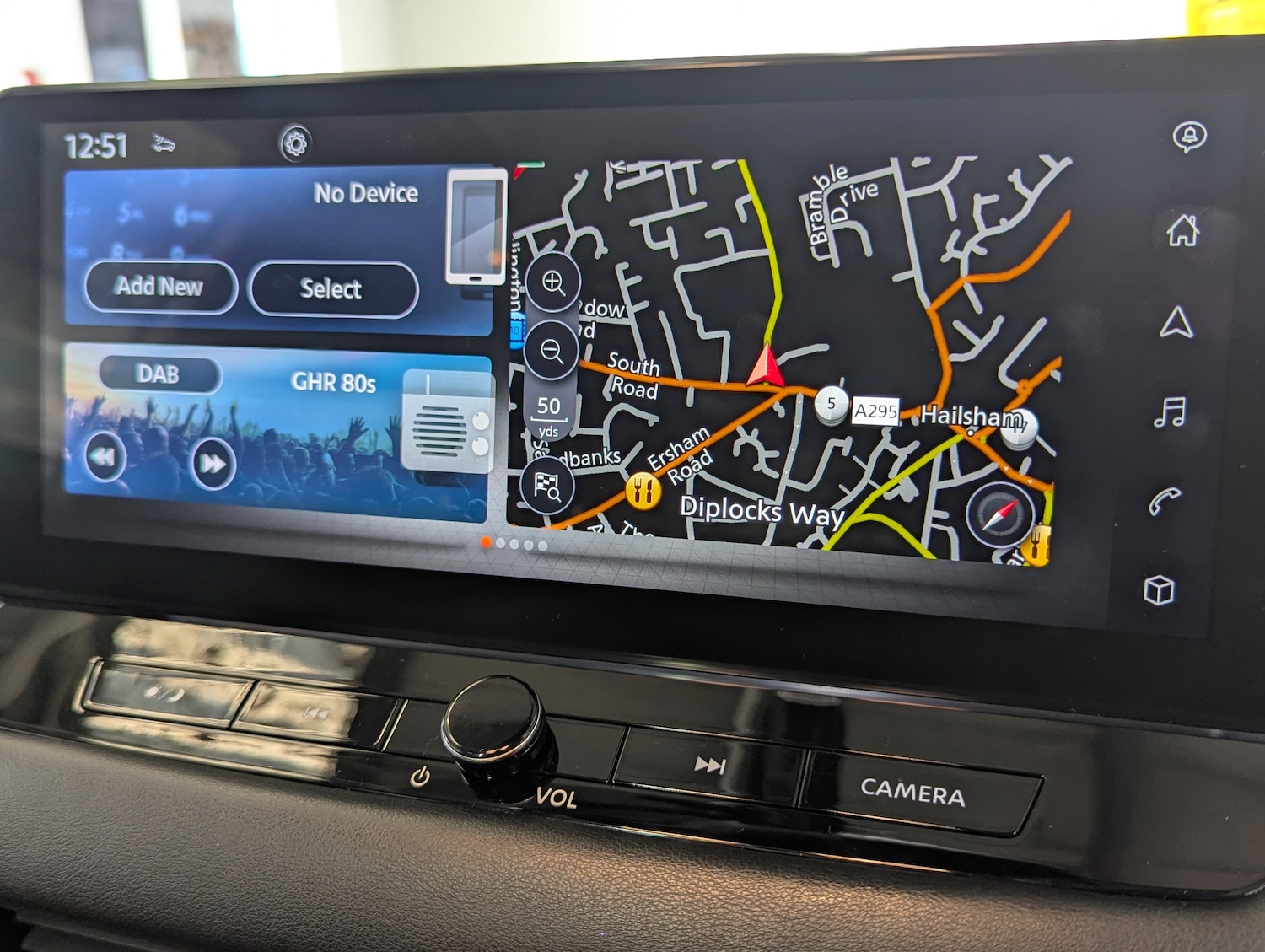 Used Nissan Qashqai 2022 for sale - 76762531: Photo 23