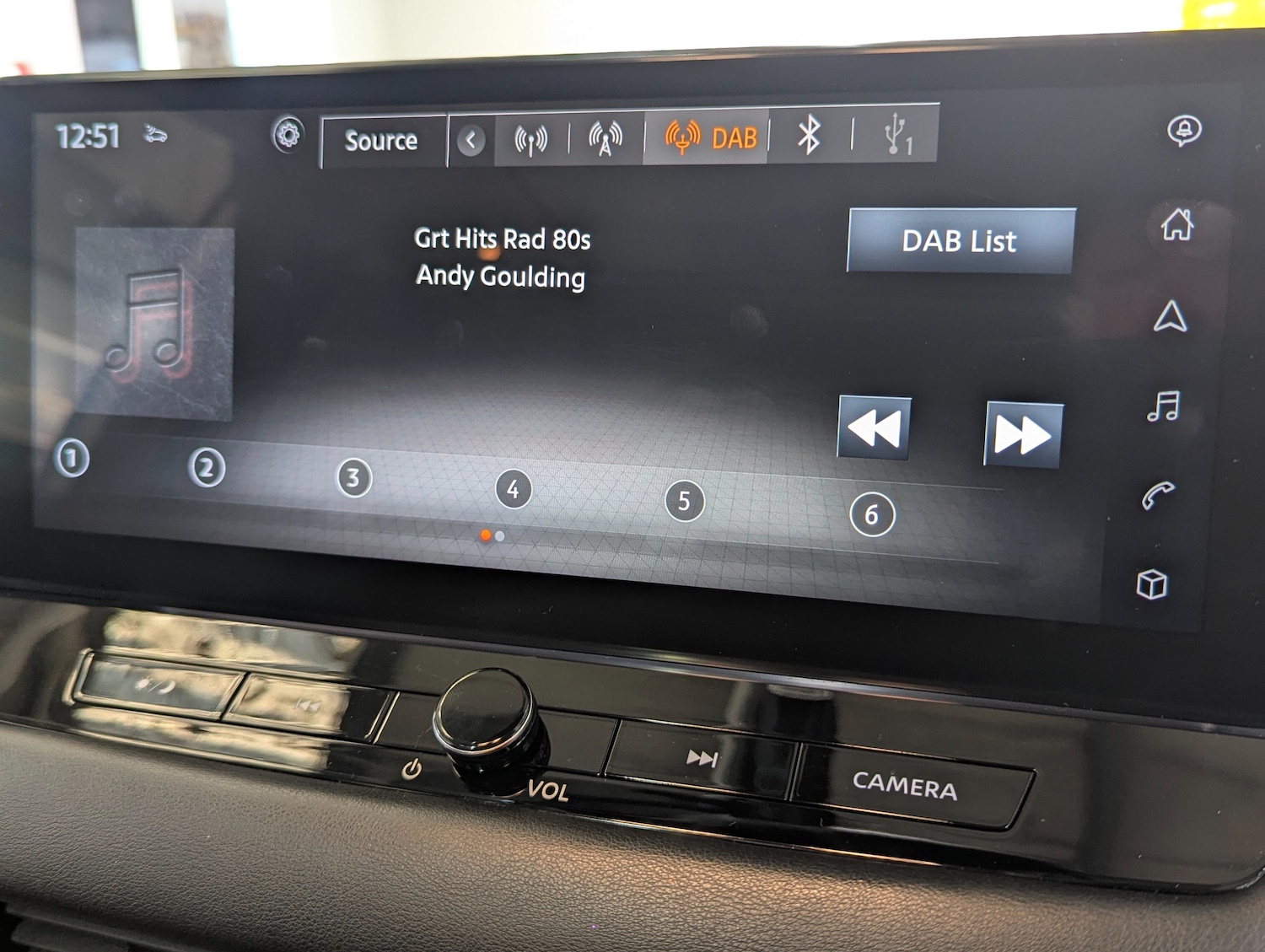 Used Nissan Qashqai 2022 for sale - 76762531: Photo 24