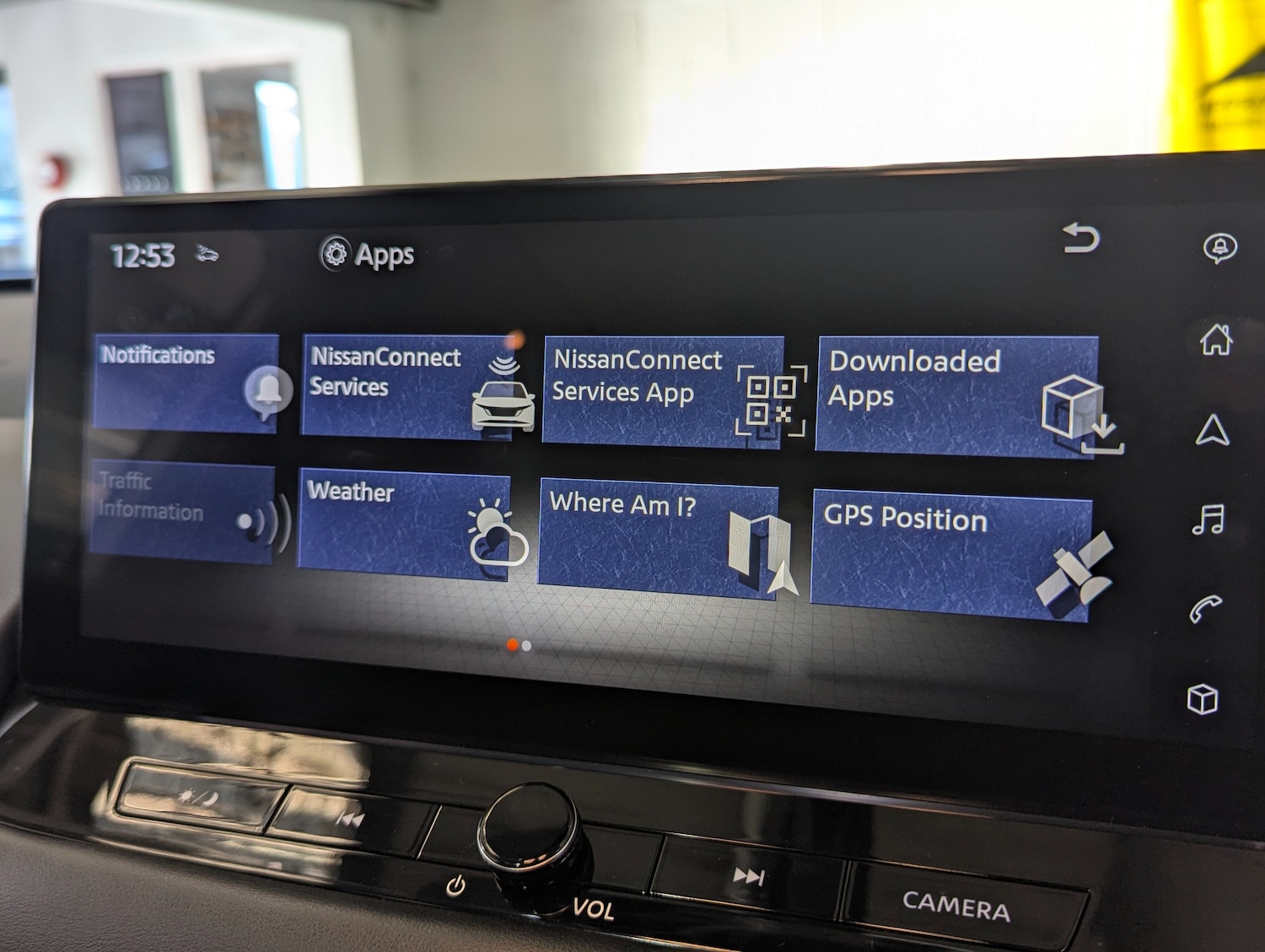 Used Nissan Qashqai 2022 for sale - 76762531: Photo 25