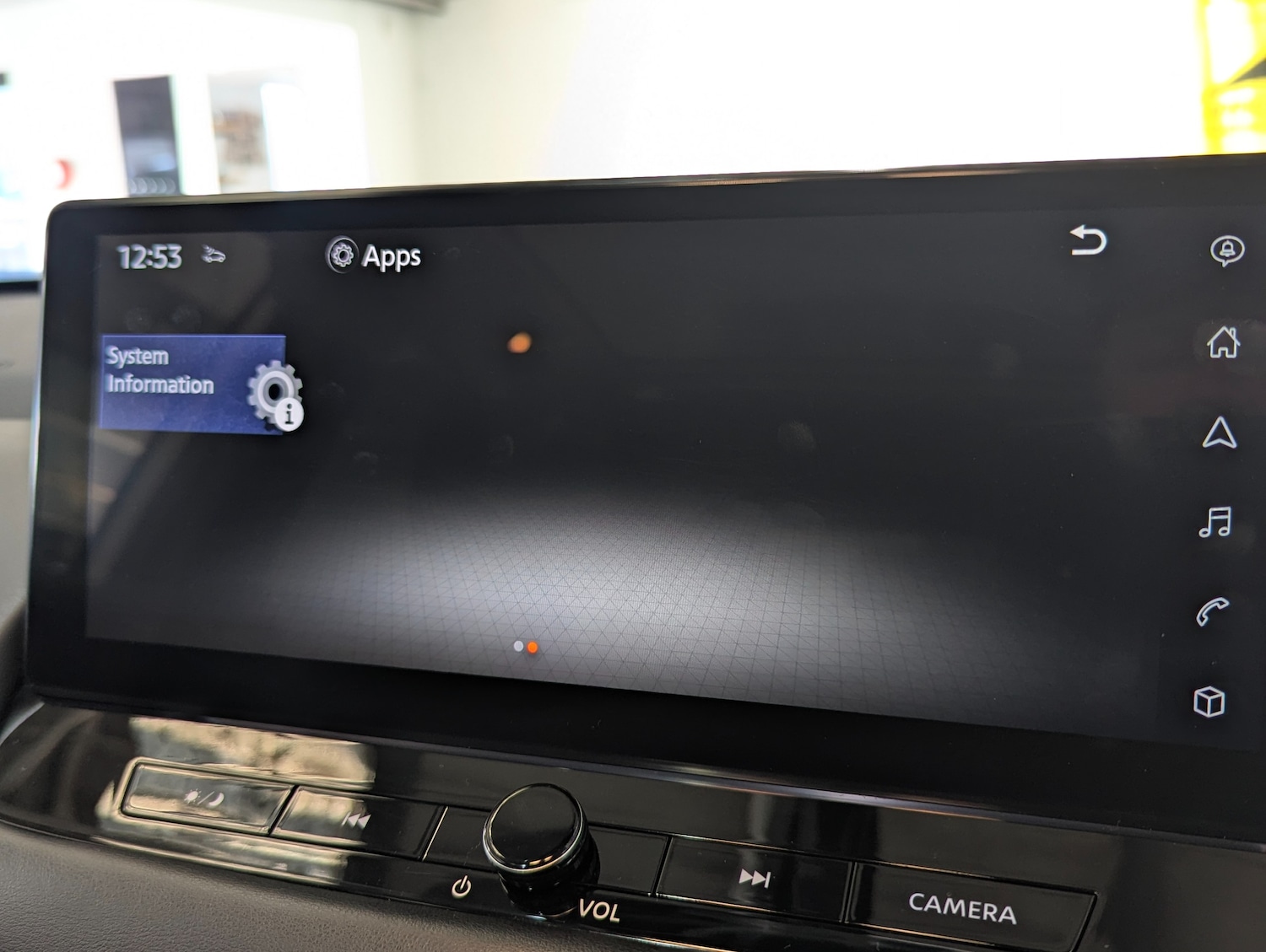 Used Nissan Qashqai 2022 for sale - 76762531: Photo 26