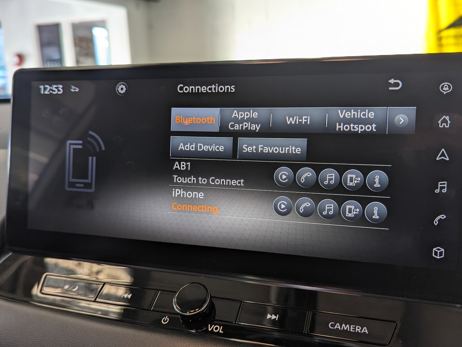 Used Nissan Qashqai 2022 for sale - 76762531: Photo 27