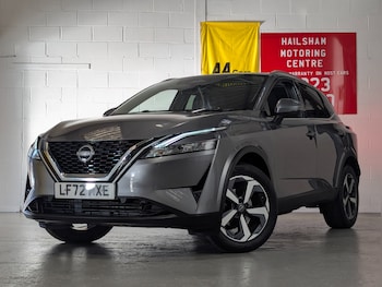 Used Nissan Qashqai 2022 for sale - 76762531: Photo