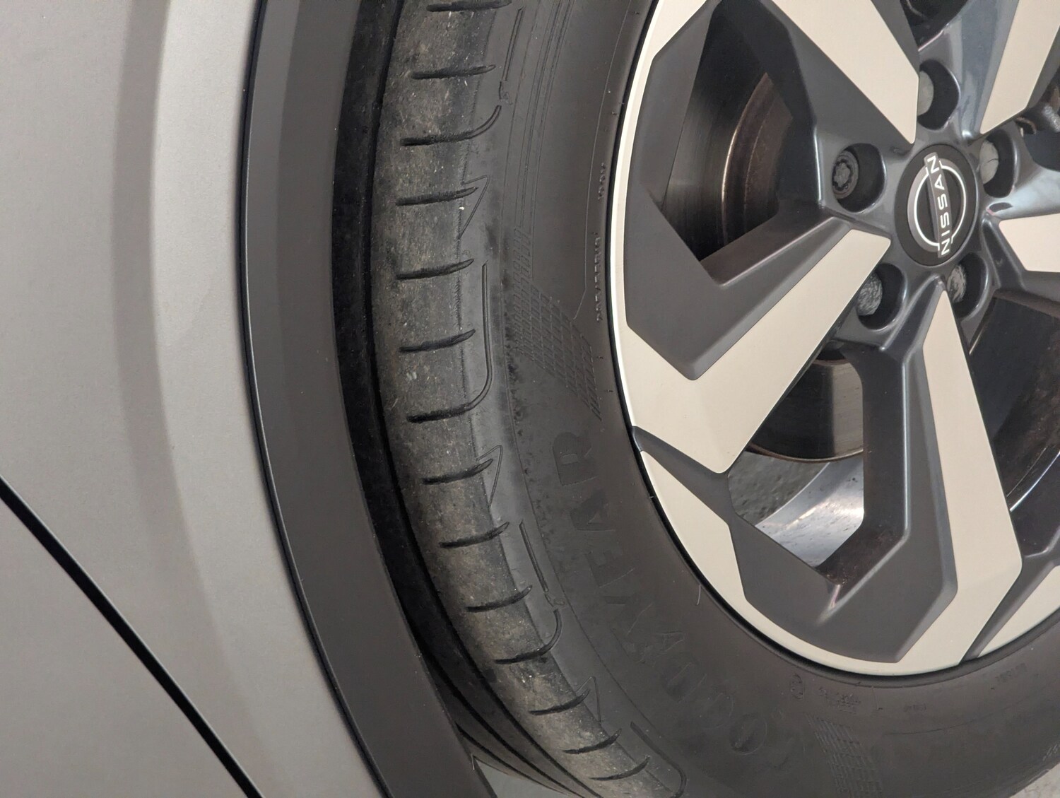 Used Nissan Qashqai 2022 for sale - 76762531: Photo 38