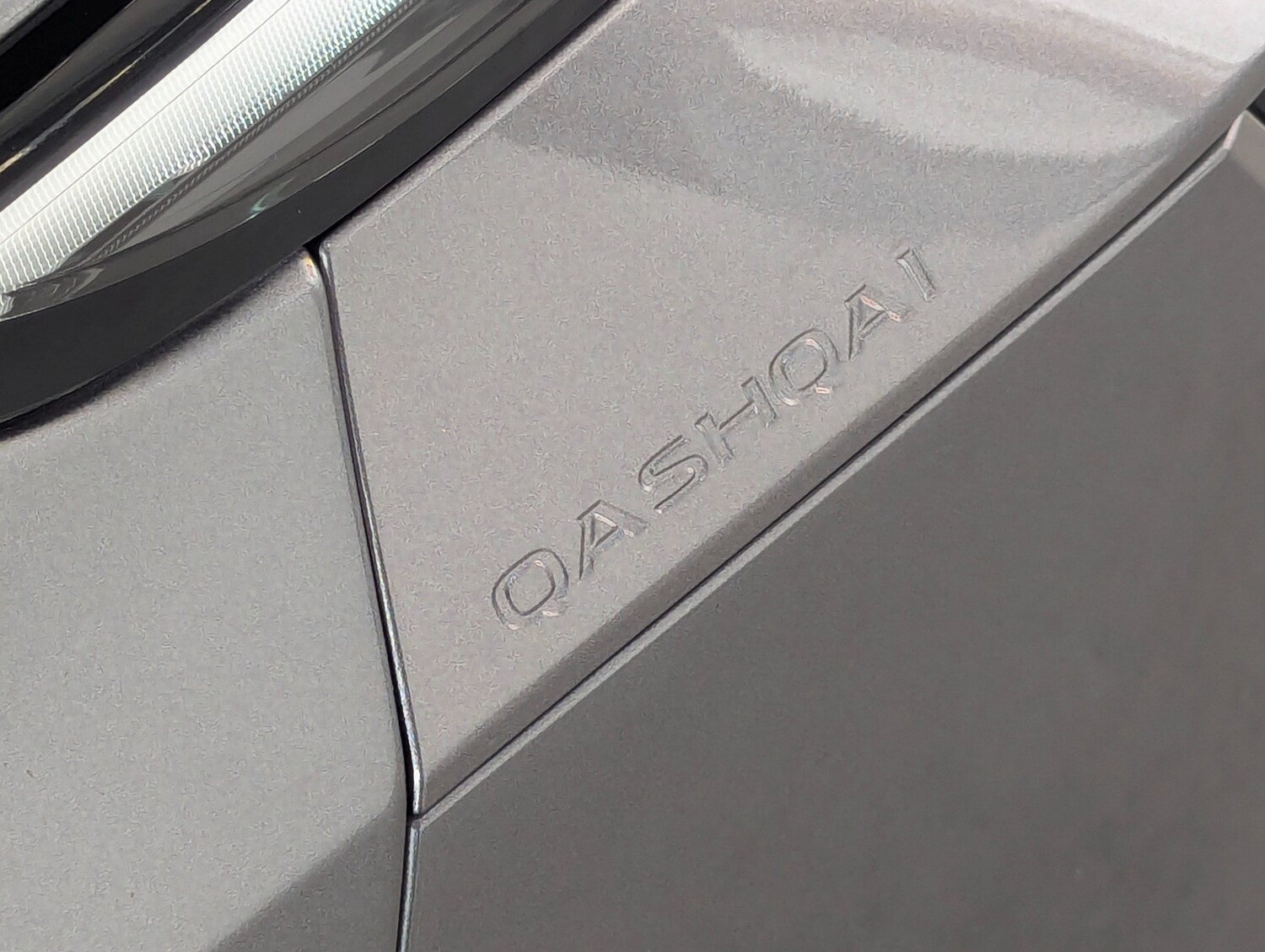 Used Nissan Qashqai 2022 for sale - 76762531: Photo 39