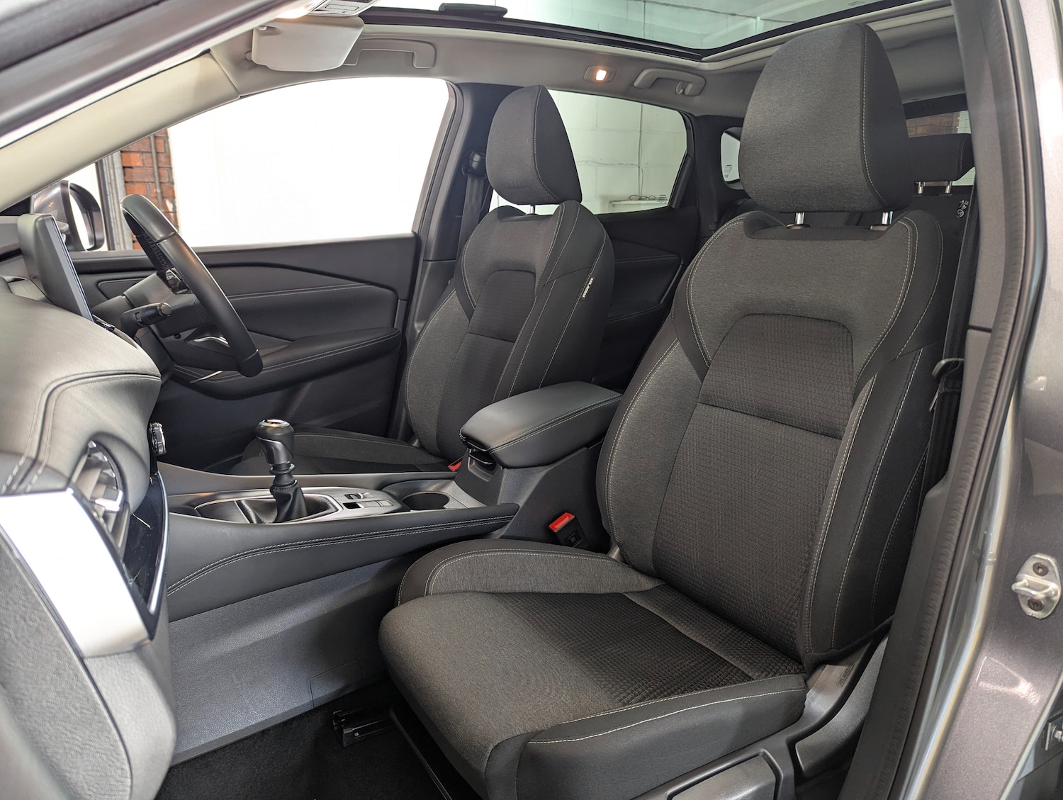 Used Nissan Qashqai 2022 for sale - 76762531: Photo 7