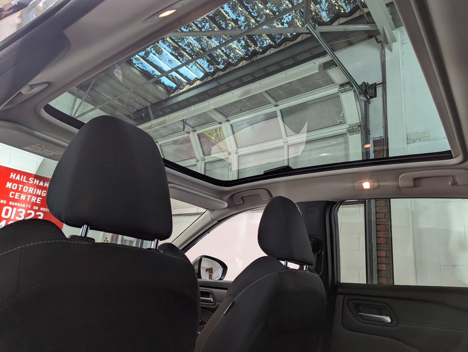 Used Nissan Qashqai 2022 for sale - 76762531: Photo 9