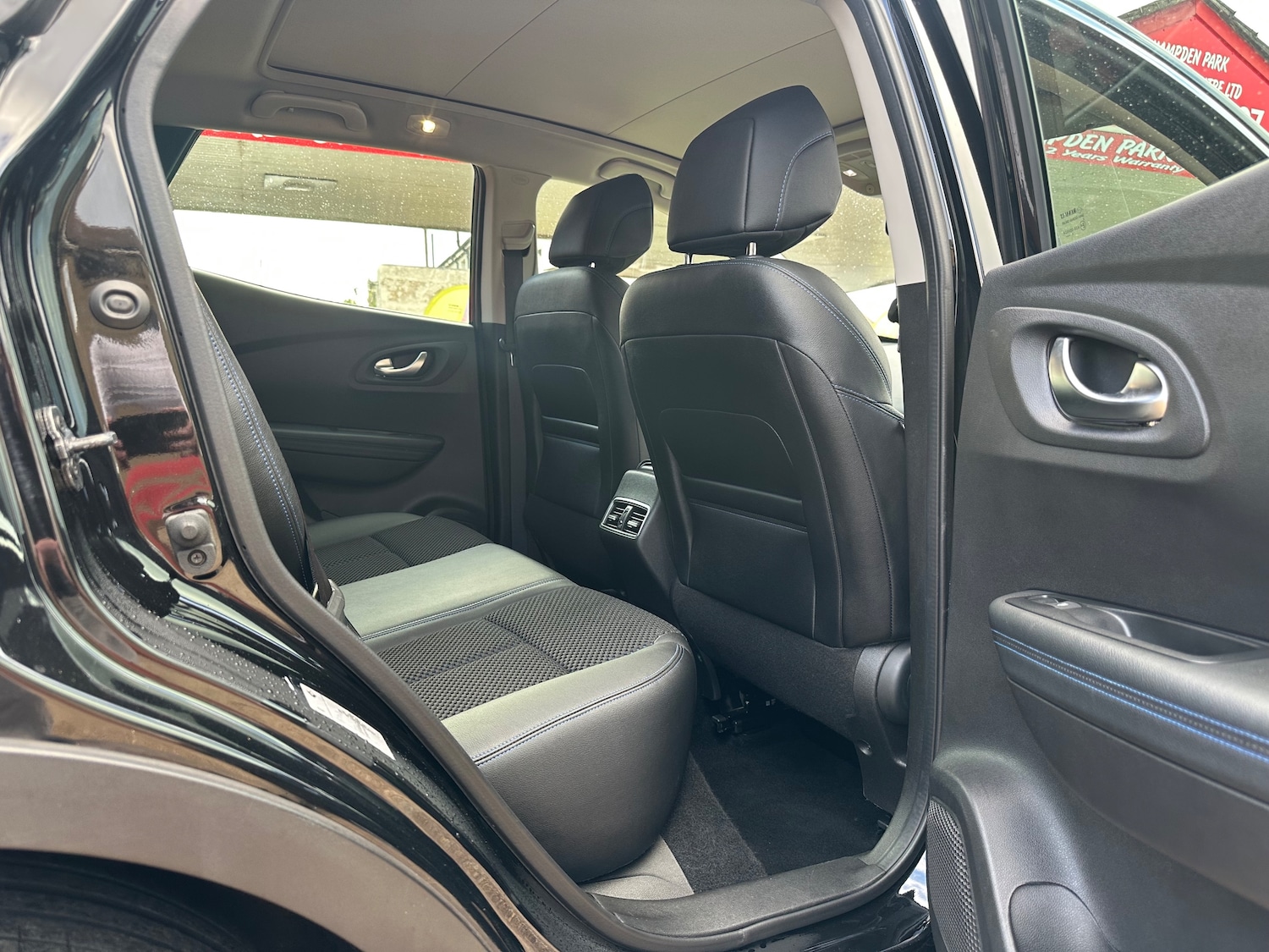 Used Renault Kadjar 2020 for sale - 76143658: Photo 10