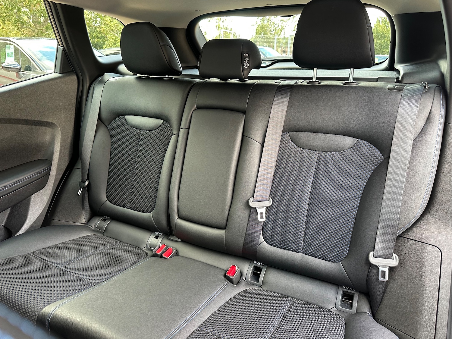 Used Renault Kadjar 2020 for sale - 76143658: Photo 12