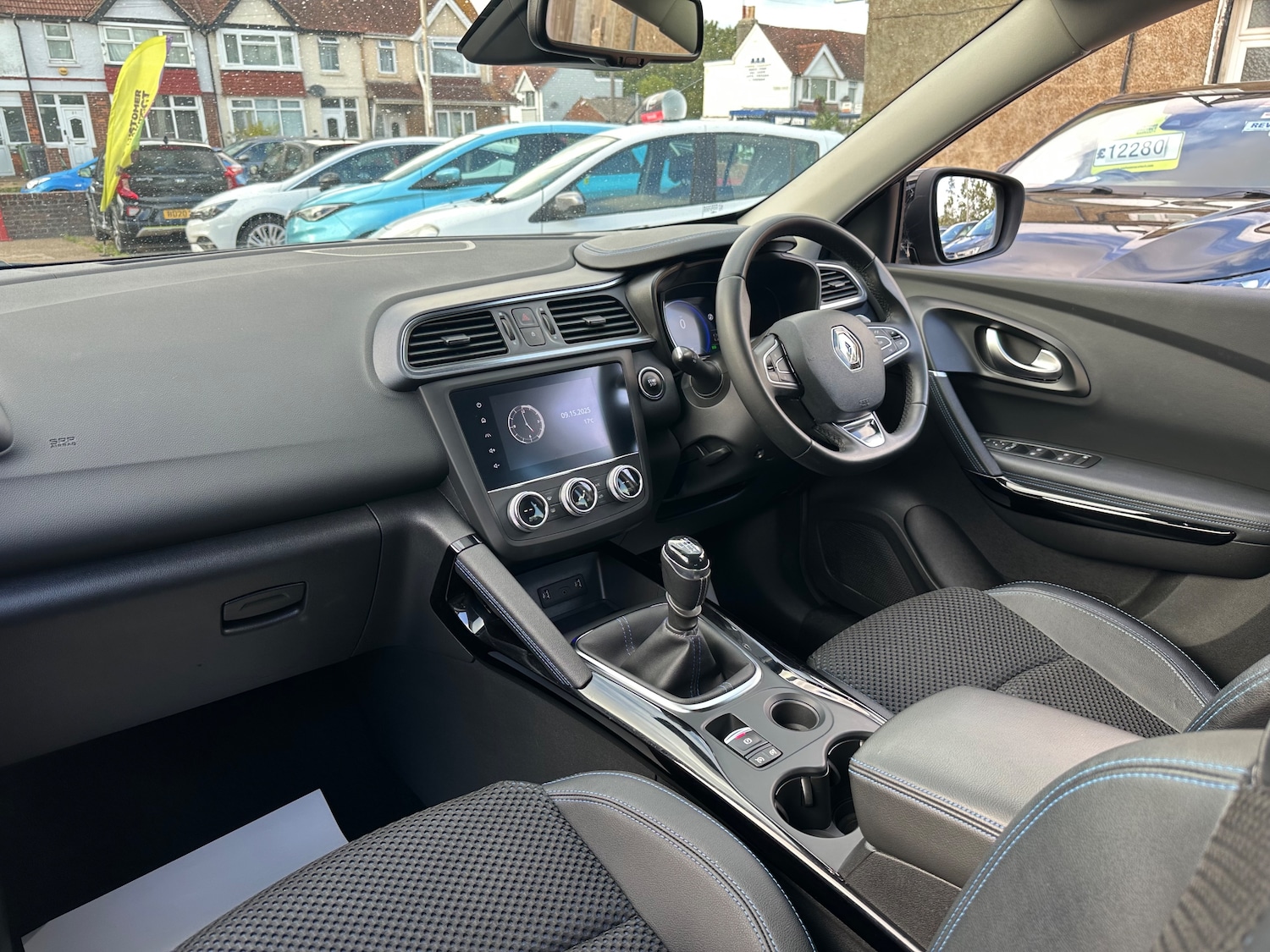 Used Renault Kadjar 2020 for sale - 76143658: Photo 17