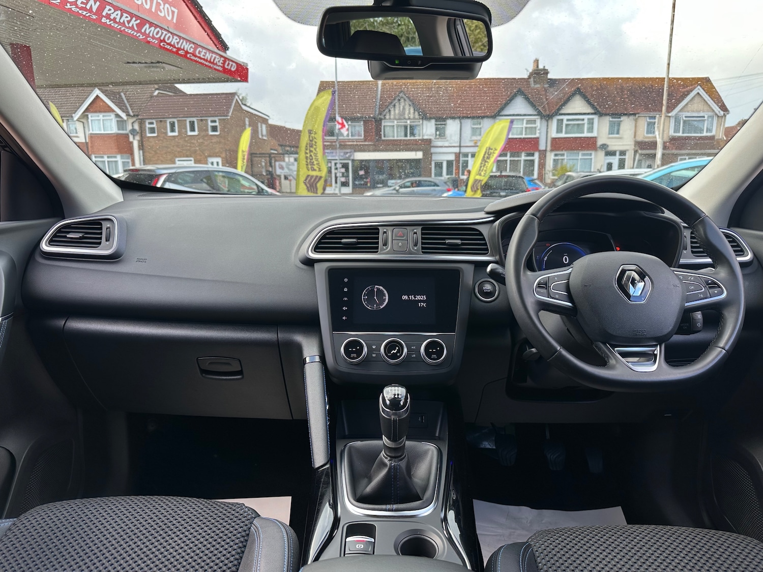 Used Renault Kadjar 2020 for sale - 76143658: Photo 18