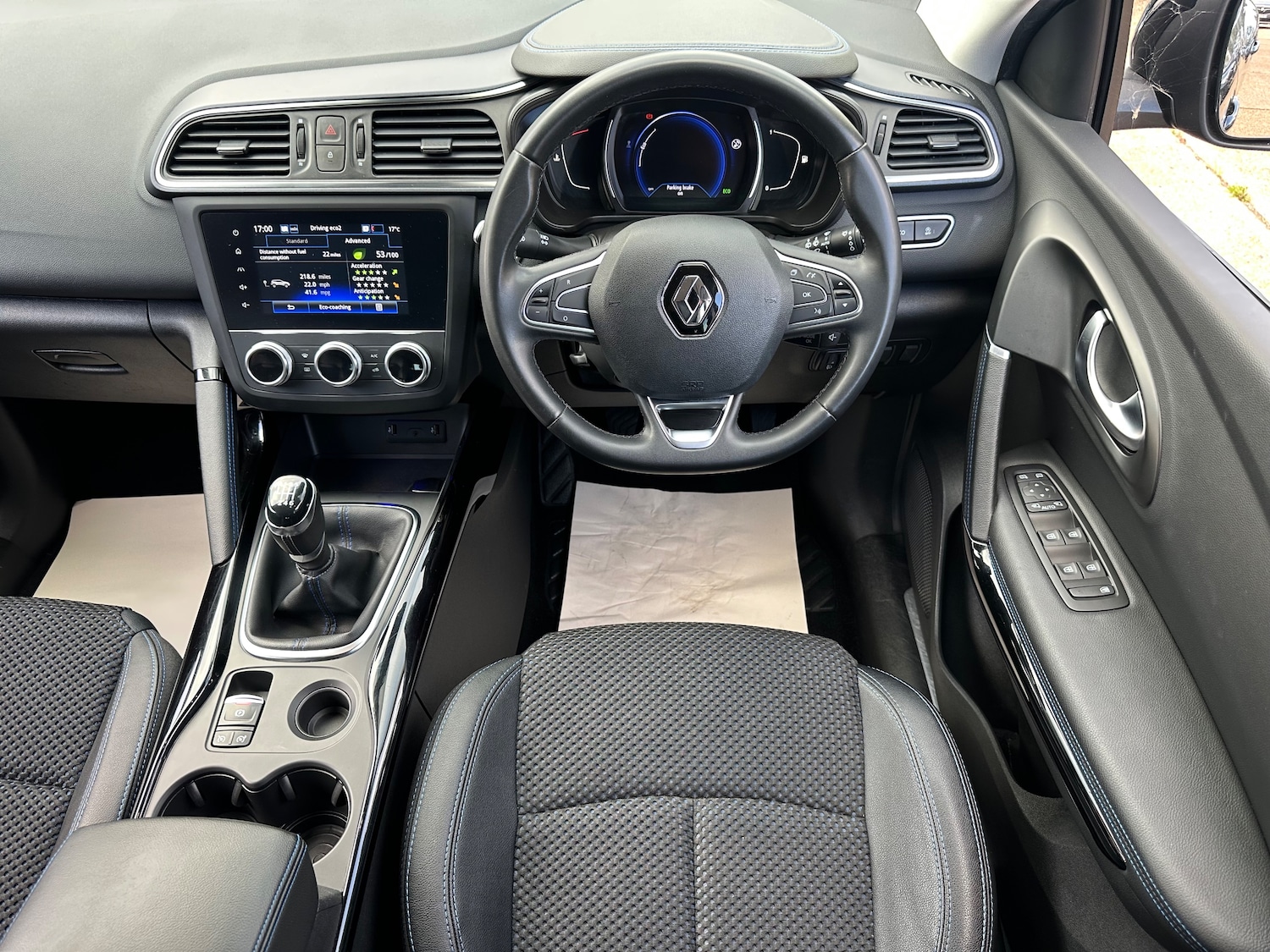 Used Renault Kadjar 2020 for sale - 76143658: Photo 19