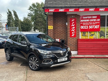 2020 (20) - 1.3 TCE S Edition 5dr-FULL MAIN DEALER SERVICE HISTORY