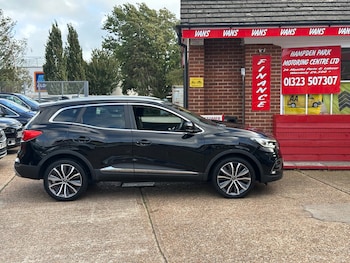 Used Renault Kadjar 2020 for sale - 76143658: Photo