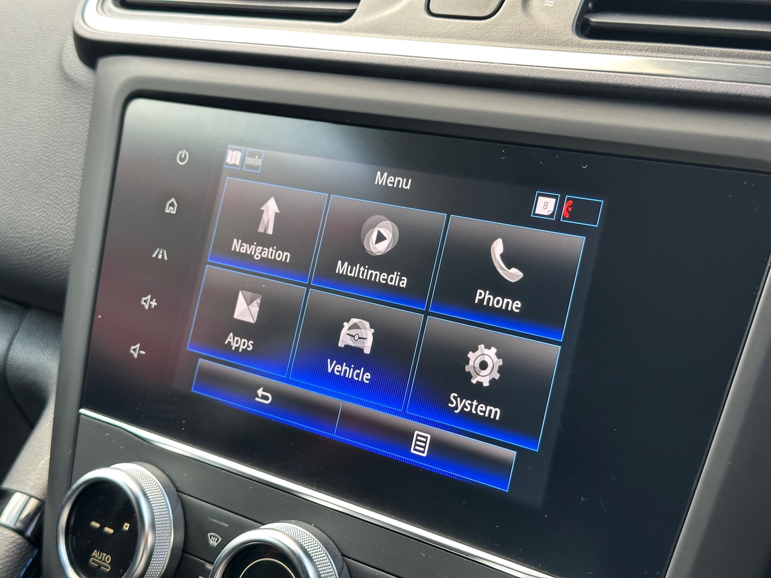 Used Renault Kadjar 2020 for sale - 76143658: Photo 33