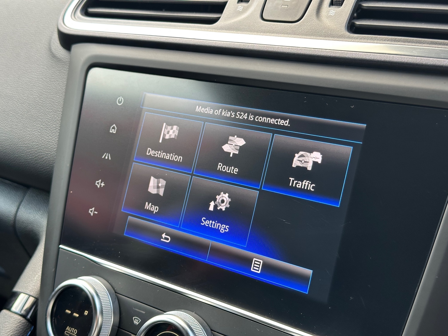 Used Renault Kadjar 2020 for sale - 76143658: Photo 34