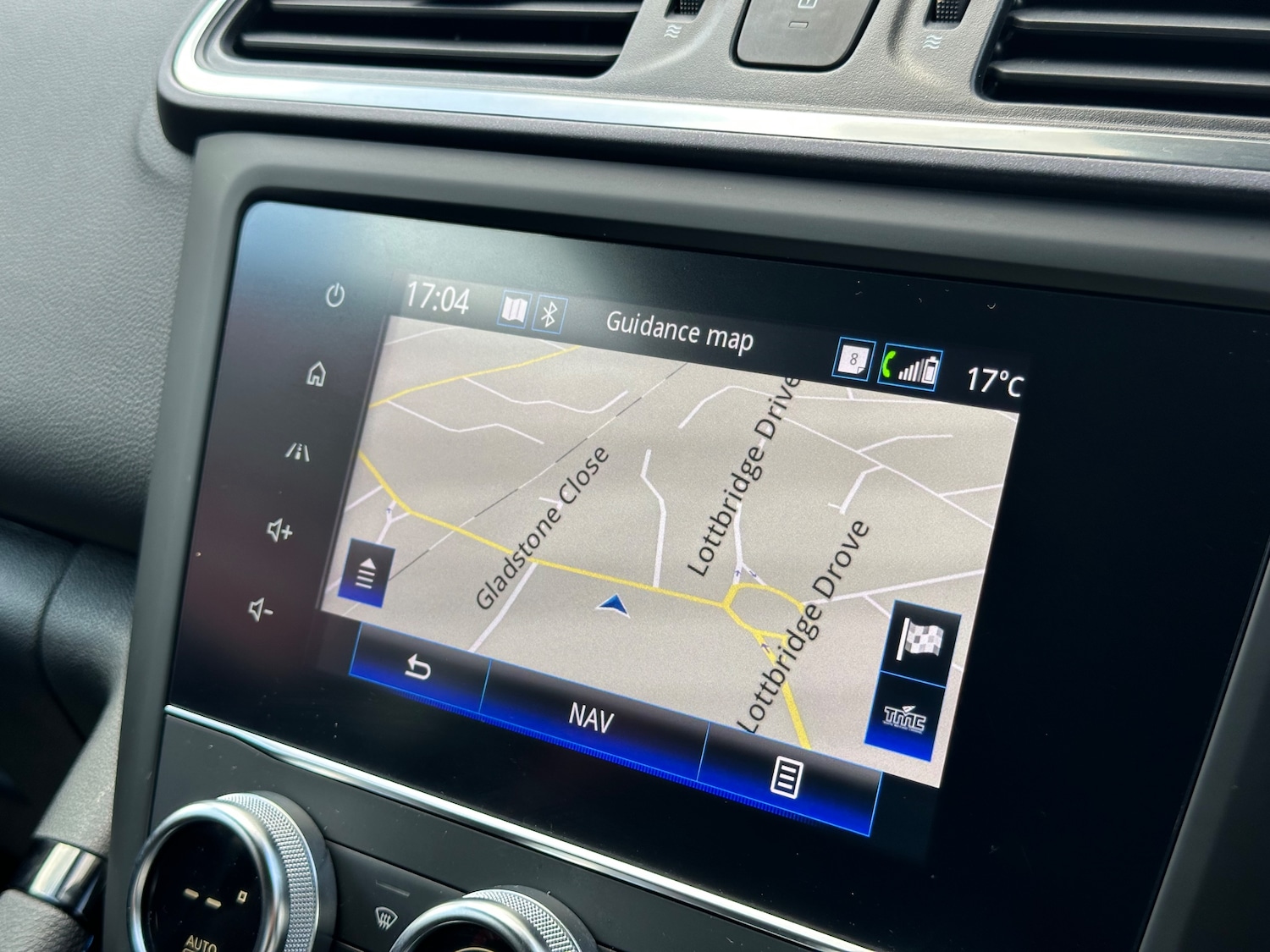 Used Renault Kadjar 2020 for sale - 76143658: Photo 35