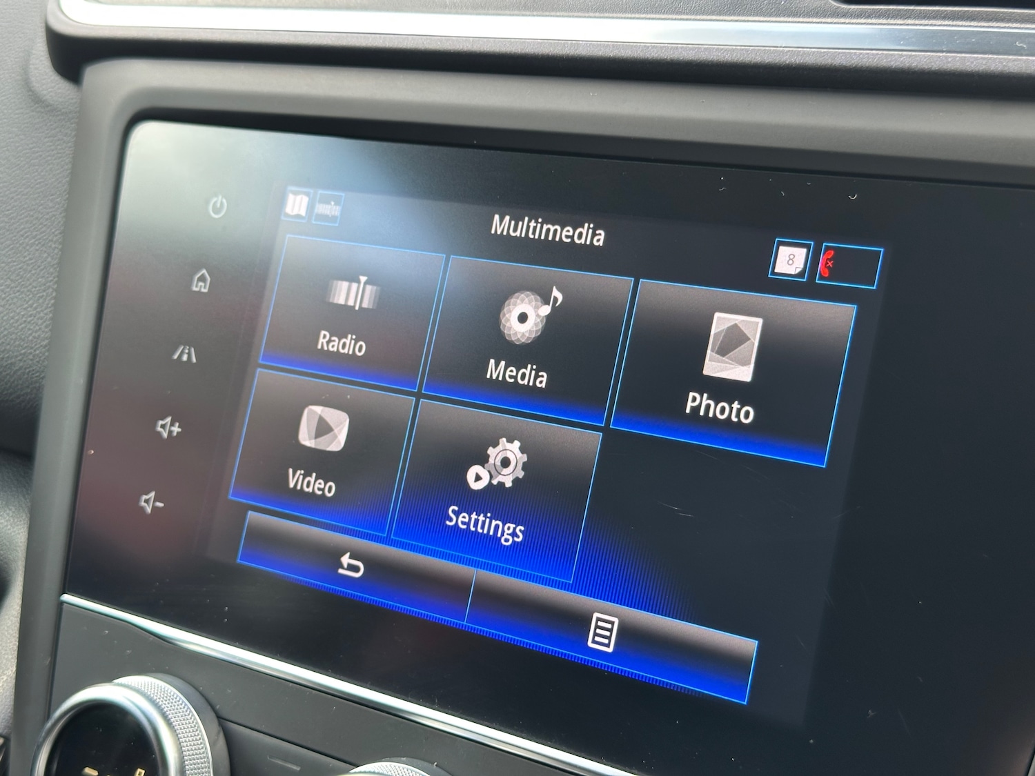 Used Renault Kadjar 2020 for sale - 76143658: Photo 36