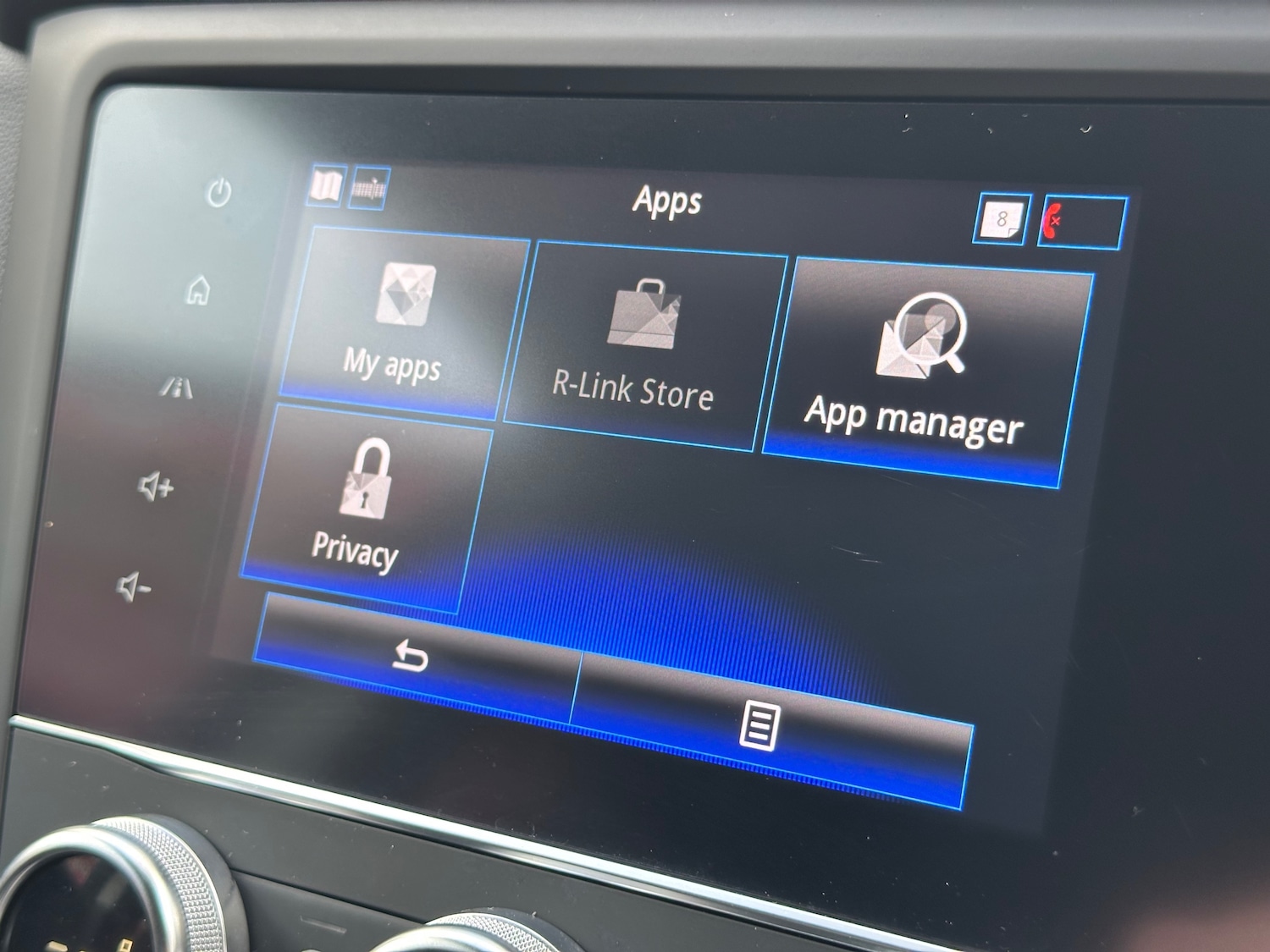 Used Renault Kadjar 2020 for sale - 76143658: Photo 38