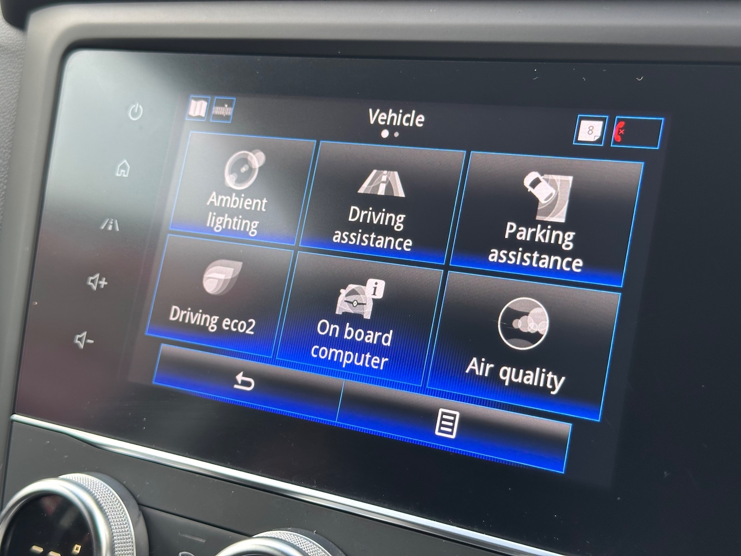 Used Renault Kadjar 2020 for sale - 76143658: Photo 39