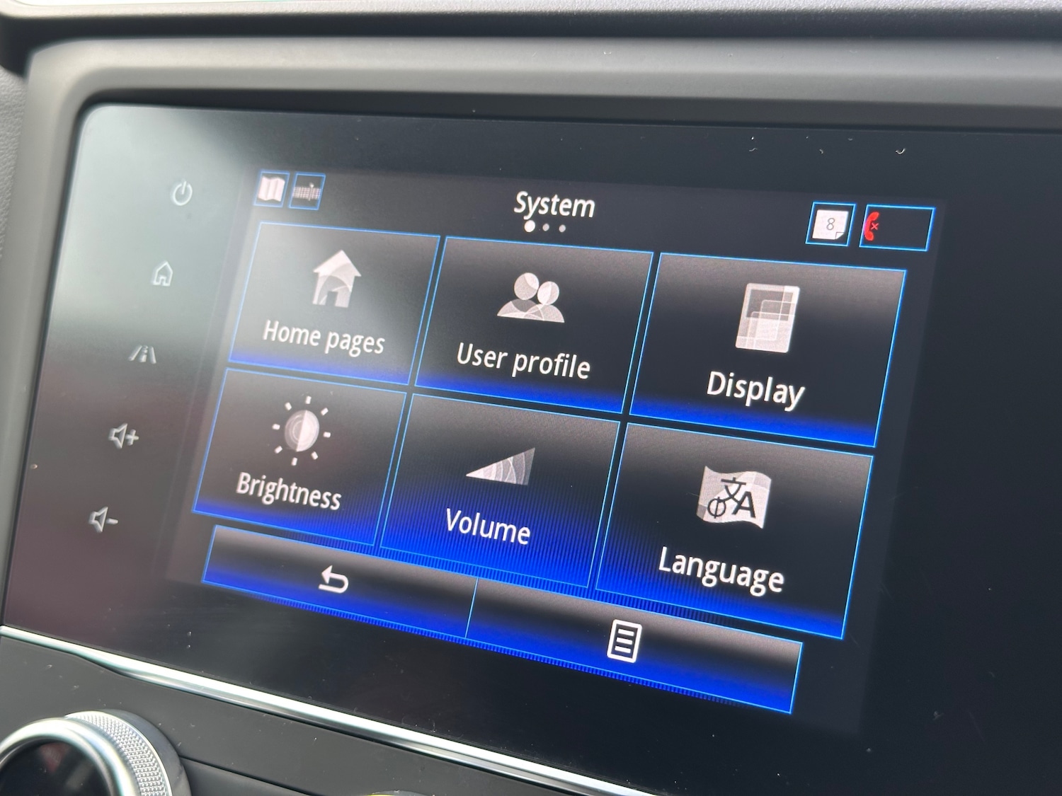 Used Renault Kadjar 2020 for sale - 76143658: Photo 40