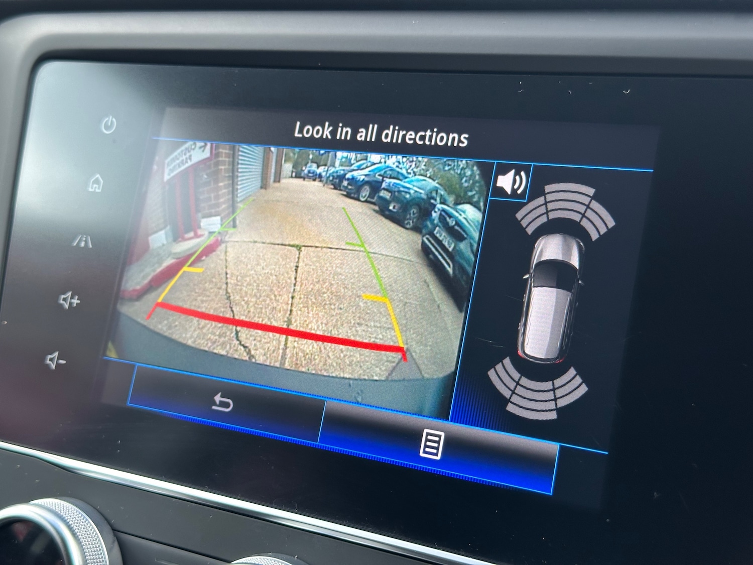 Used Renault Kadjar 2020 for sale - 76143658: Photo 41